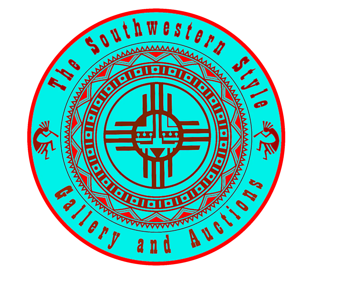 Native American Jewelry - Navajo Jewelry, Zuni Jewelry, Santo Domingo Jewelry & More