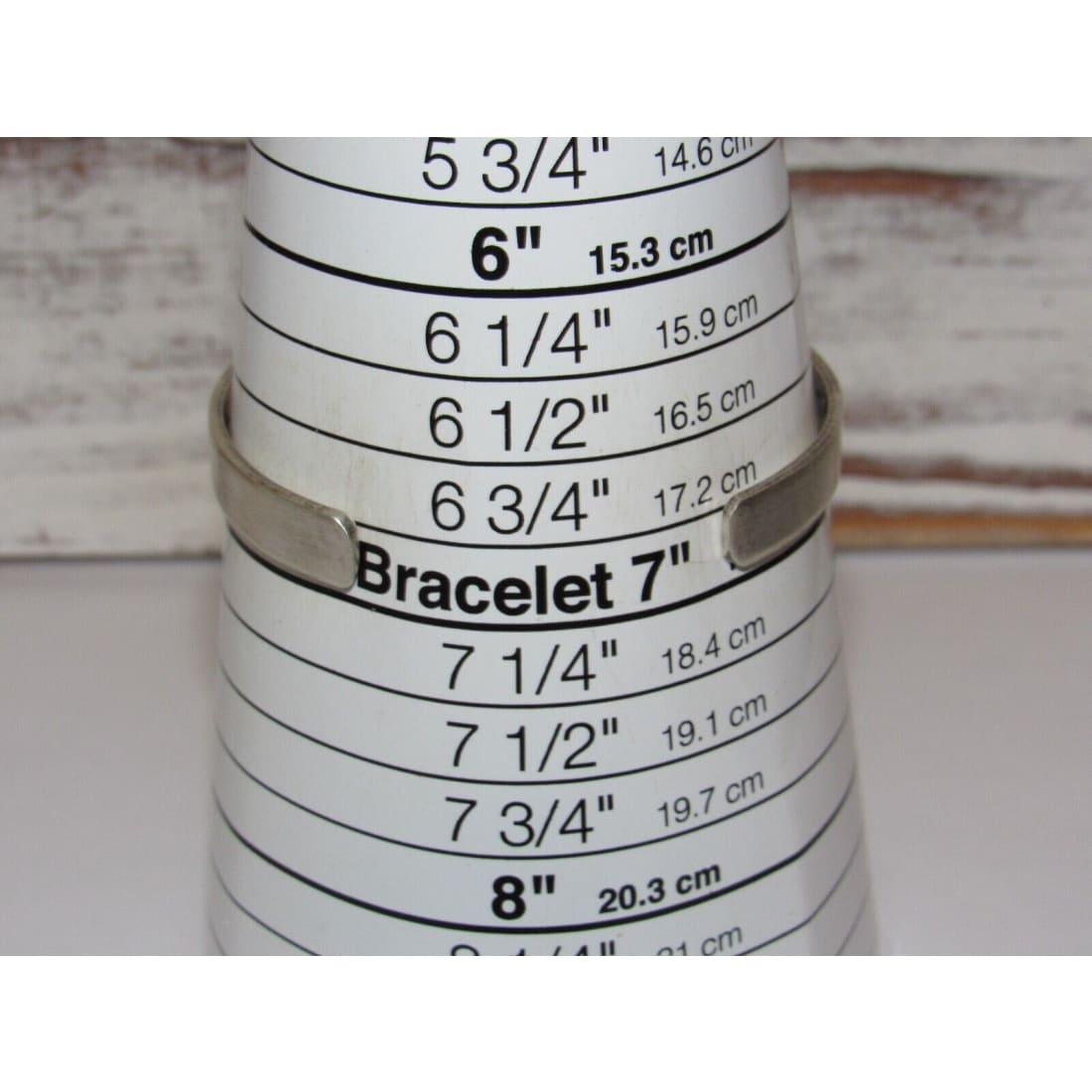 Navajo Sonoran Gold Turquoise Stacker Cuff Sterling Hand