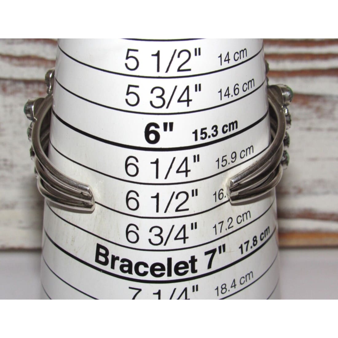 Massive Navajo Turquoise Cluster Cuff Bracelet Sterling