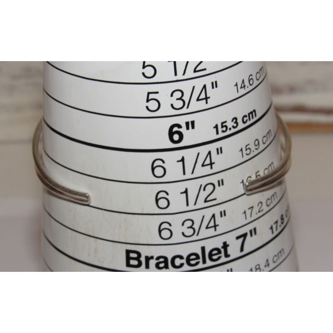 Zuni Donald Duck Character Inlay Bracelet Sterling Silver