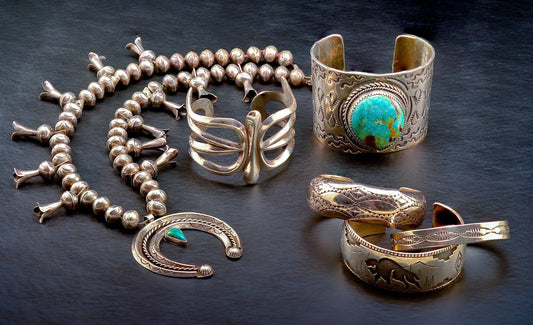 Native American Jewelry: An Investment Beyond Accessories