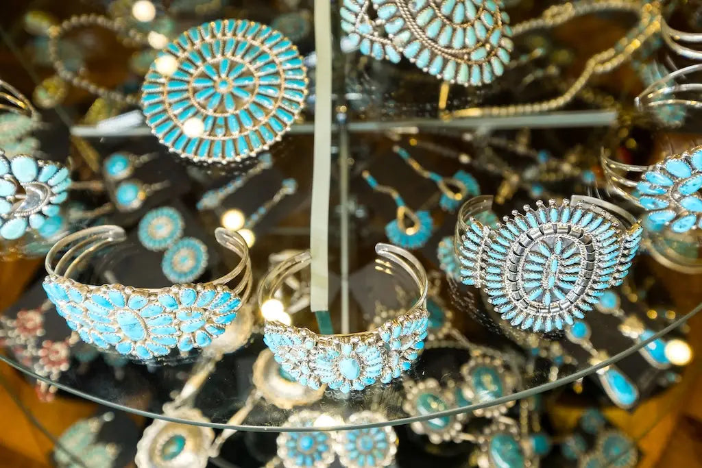 A Beginner's Guide to Understanding Southwestern Collectibles