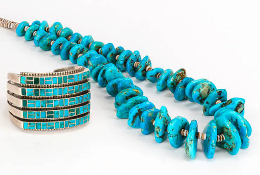 A Checklist for Caring for Your Southwestern Collectibles