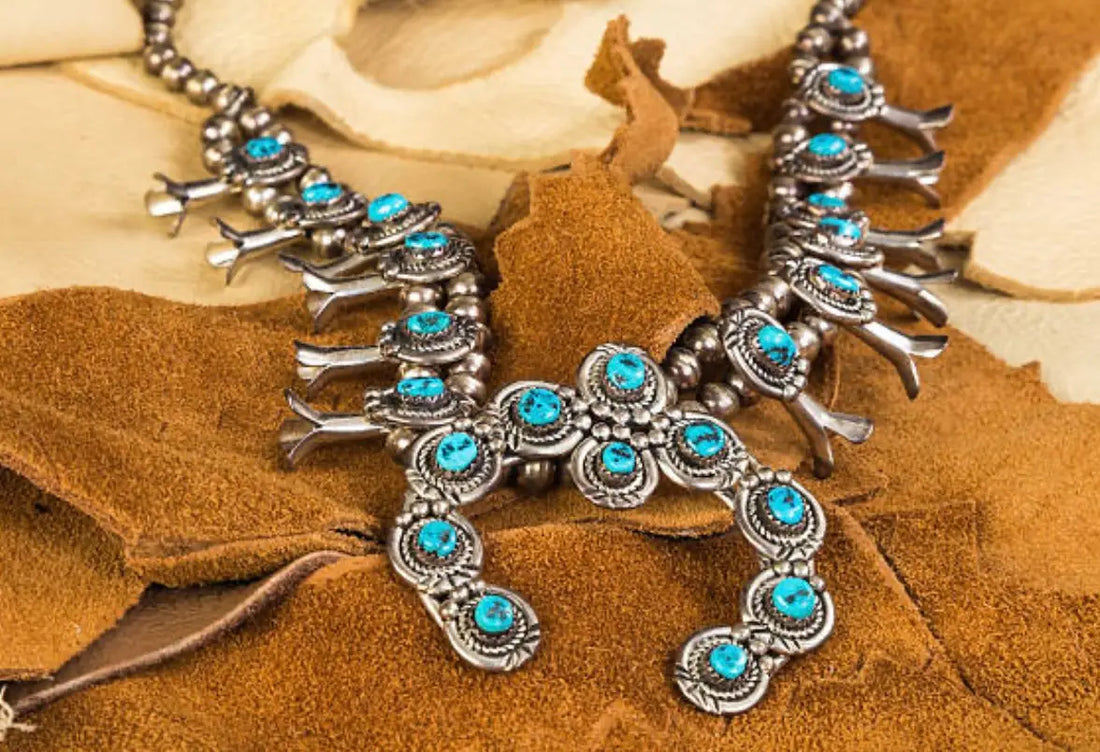 Checklist for Valuing Native American Heirlooms