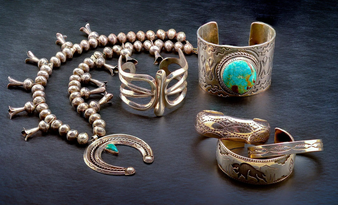 Decoding Cultural Symbols in Native American Jewelry Trends