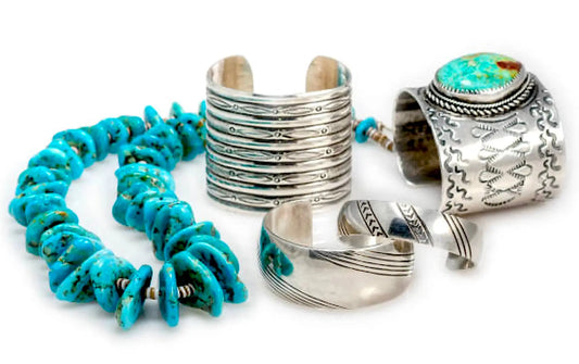 Essential Tips for Starting Your Native American Jewelry Collection