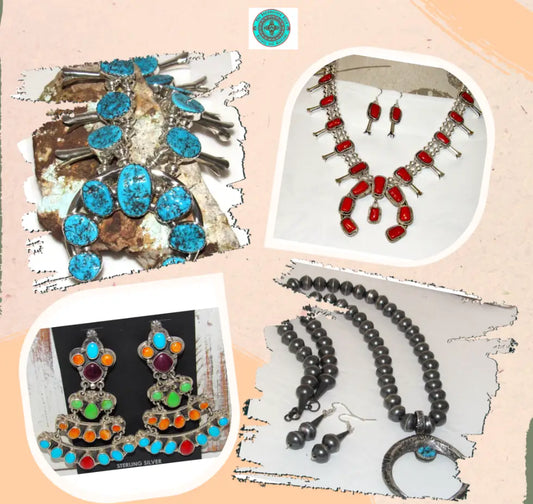 Exploring the Symbolism in Native American Art and Jewelry