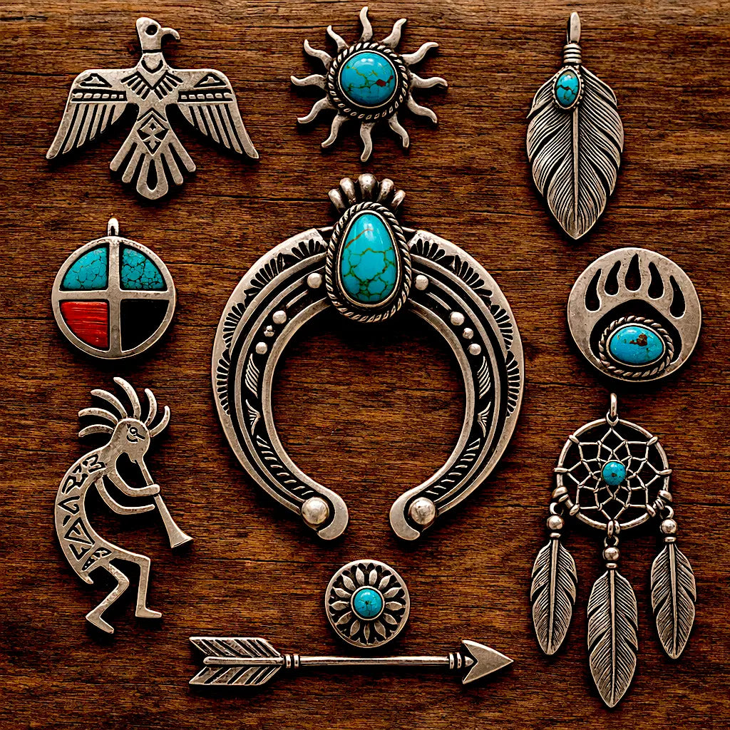 Frequently Asked Questions About Cultural Symbols in Native American Jewelry