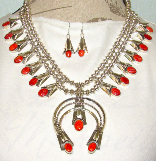 Spiny Oyster: The Vibrant Heart of Native American Jewelry