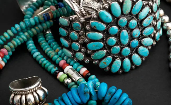 Understanding the Value Behind Authentic Native American Jewelry