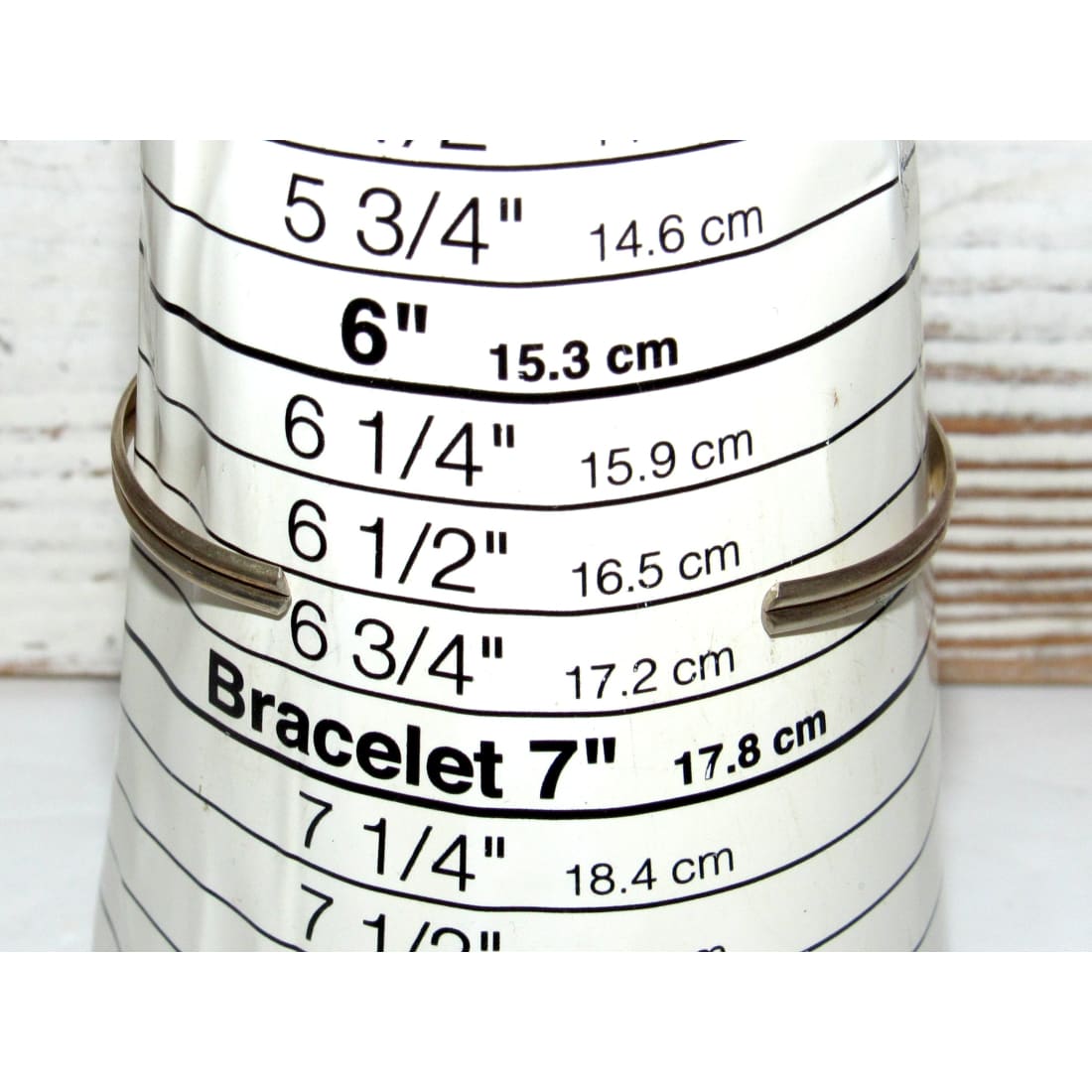 Vintage Zuni Snake Eye Turquoise Stacker Cuff Bracelet Sterling Silver