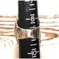Massive Navajo Boulder Royston Turquoise Statement Ring Sz 9 Will Denetdale