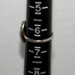 Zuni Opal Inlay Ring Size 6.5 Sterling Silver Vintage Native American