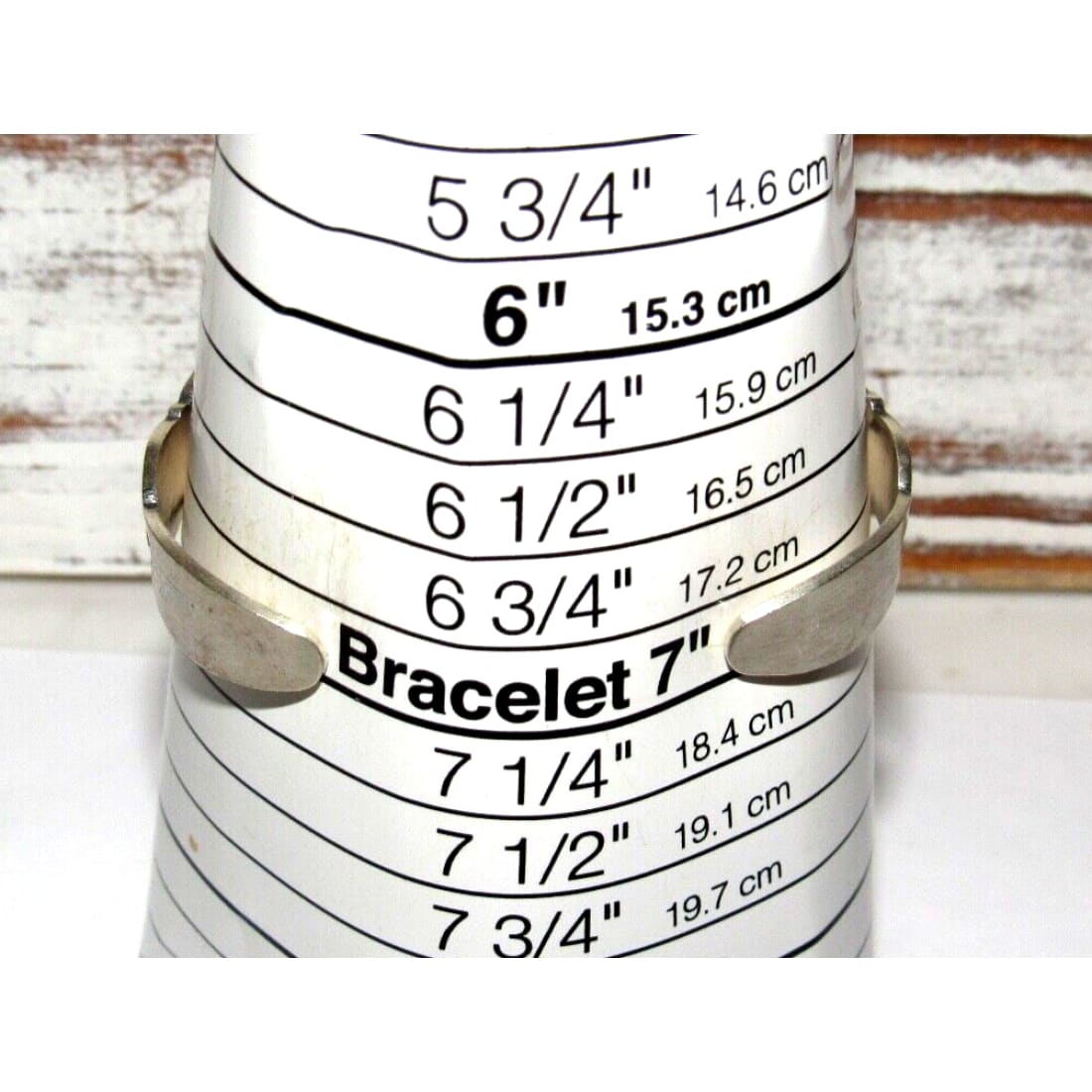 Navajo Sonoran Gold Turquoise Sterling Stacker Cuff Bracelet Ingot Bennie Ramone