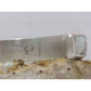 Old Pawn Zuni Inlay Turquoise MOP Cuff Bracelet Lorrie and Marcie Kallestewa
