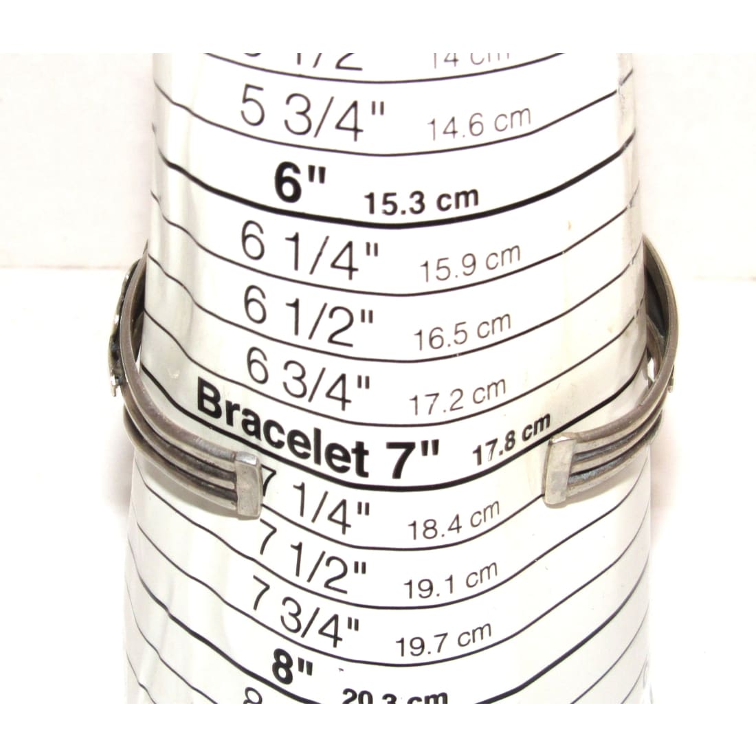 Spectacular Early Navajo Turquoise Coral Sterling Silver Cuff Bracelet