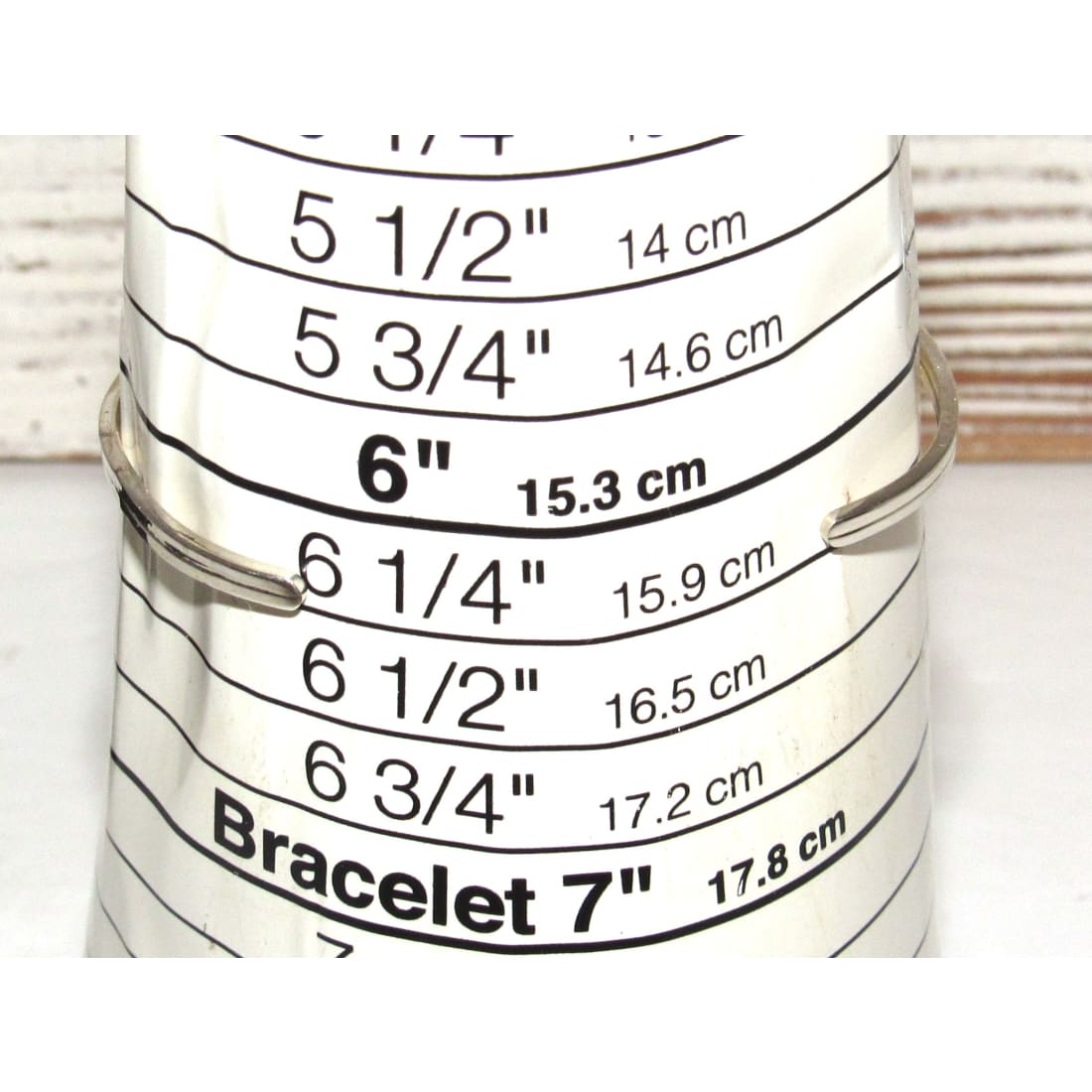 Zuni Inlay Turquoise Coral Bracelet Sterling Silver C. Weebothee Stacker