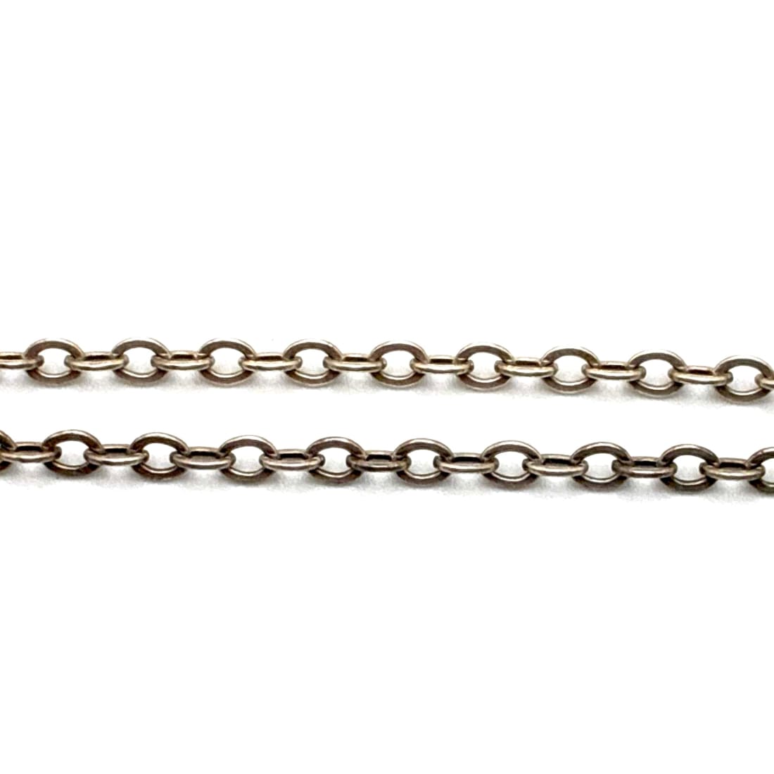 Old Pawn Zuni Rainbow Man Kachina Pendant Necklace Sterling Silver Turquoise Coral MOP