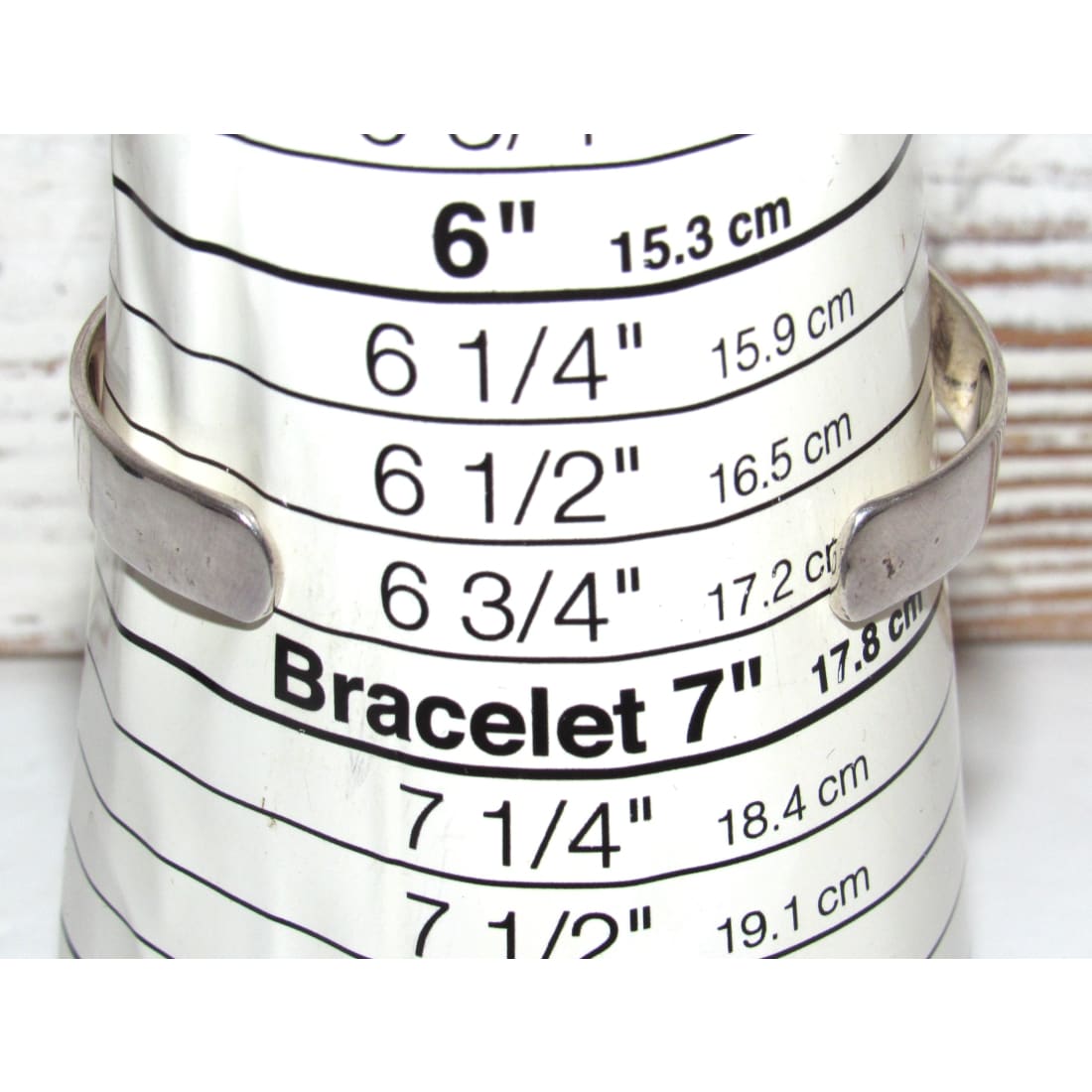 Vintage Navajo Turquoise Spiny Lapis Stacker Cuff Bracelet Sterling Silver