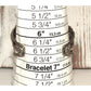 Navajo Royston Turquoise Statement Cuff Bracelet Sterling Silver Mary Chavez