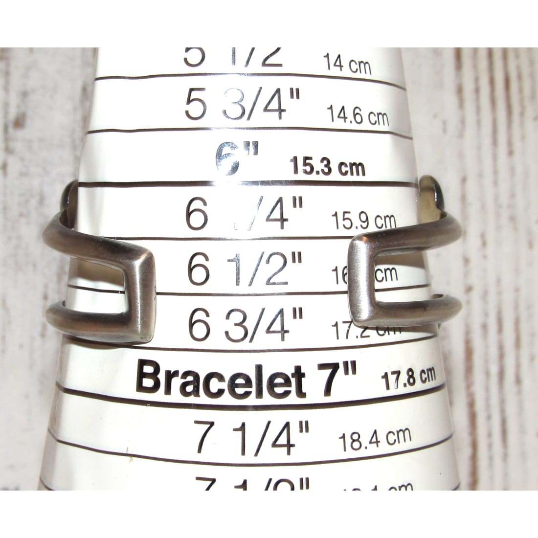 Navajo Royston Turquoise Cuff Bracelet Sand Cast Sterling Silver H.Bitsue