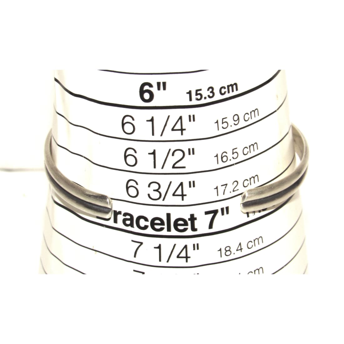Navajo Royston Turquoise Stacker Cuff Sterling Hand Etched Bracelet B. Platero