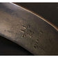 VTG Hopi B. Mansfield Cuff Bracelet Sterling Silver Native American
