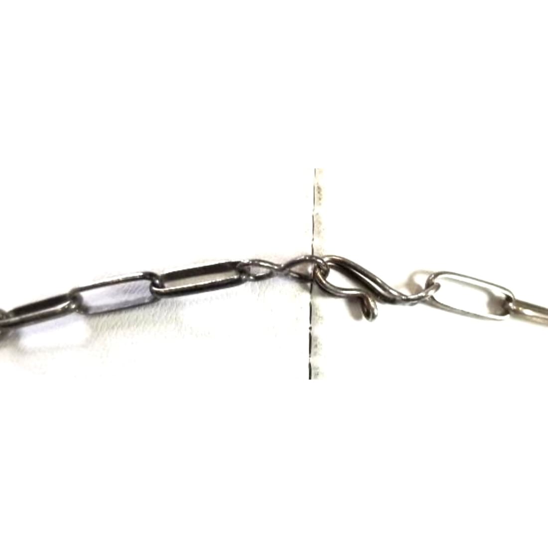 Vintage Navajo Kokopelli Squash Blossom Necklace Sterling Silver