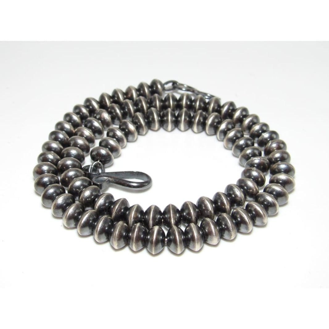 Navajo Pearls Necklace main image 0