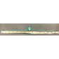 Old Pawn Santo Domingo Turquoise Heishi Necklace
