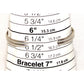 Navajo Blue Moon Turquoise Cuff Bracelet Sterling Silver D. Skeets
