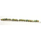 Southwestern Natural Chrysoprase Bead Statement Choker Necklace