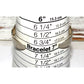 Navajo Blue Royston Turquoise Sterling Stacker Cuff Bracelet Ingot Bennie Ramone