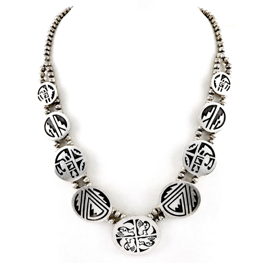 Vintage & Estate Native American Jewelry | Southwestern Style Gallery