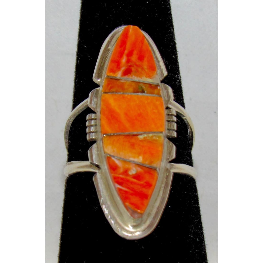 90's VTG キャロル フェリー作 サウスウエスト OLD PAWN Vintage & Estate Native American Jewelry | Southwestern Style Gallery