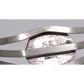 Vintage Navajo Purple Charoite Cuff Bracelet Sterling Silver N. Fred Jr