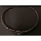 Fred Harvey Era Bracelet Navajo Sterling Turquoise Arrows