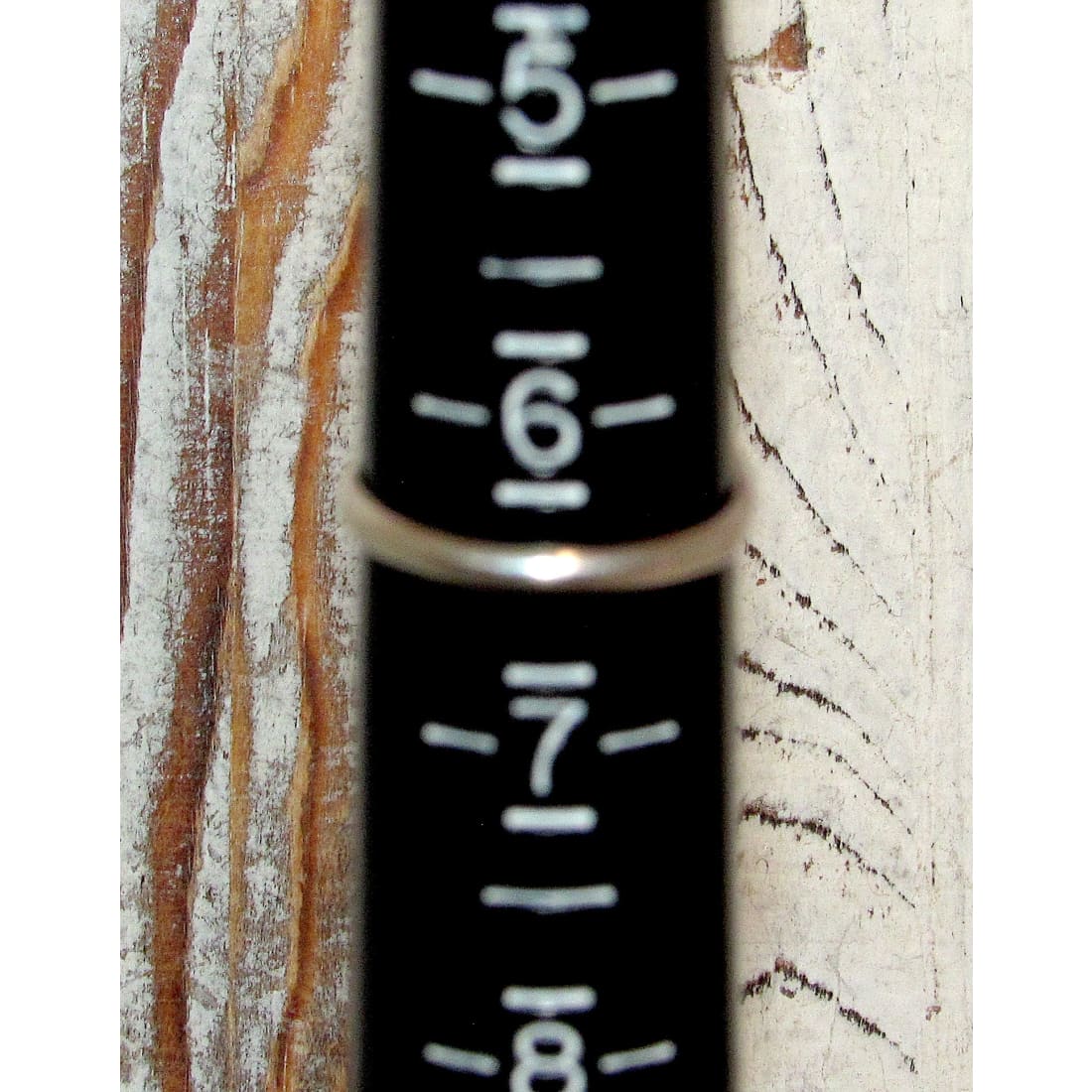 Navajo Purple Charoite Ring Size 6.5 Sterling Silver J. Kee