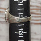 Navajo Royston Turquoise Men Ring Size 11 Sterling Silver