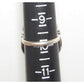 Navajo Royston Turquoise Ring Sz 10 Sterling Silver D.