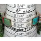 Navajo Turquoise Inlay Cuff Bracelet Spiny Oyster Lapis