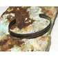 Old Pawn Navajo Stacker Cuff Bracelet Ingot Sterling Silver