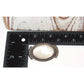 Relios Carolyn Pollack 925 Sterling Silver Mother Of Pearl
