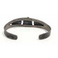 Fred Harvey Era Bracelet Navajo Sterling Thunderbird Arrows 
