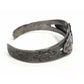 Fred Harvey Era Bracelet Navajo Sterling Thunderbird Arrows 