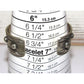 Massive Navajo Bumblebee Jasper Cuff Bracelet Sterling 