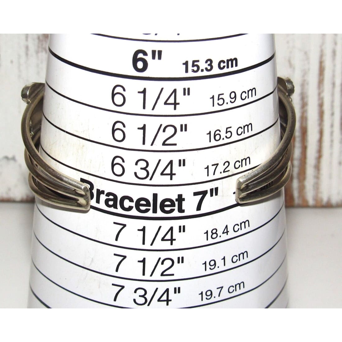 Massive Navajo Turquoise Cluster Cuff Bracelet Sterling 