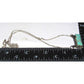 Navajo Dry Creek Turquoise Bar Necklace Sterling Silver