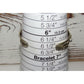 Navajo Mediterranean Coral Cuff Bracelet Sterling Silver 