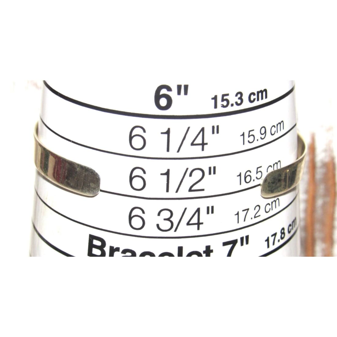 Navajo Orange Purple Spiny Inlay Stacker Cuff Bracelet 
